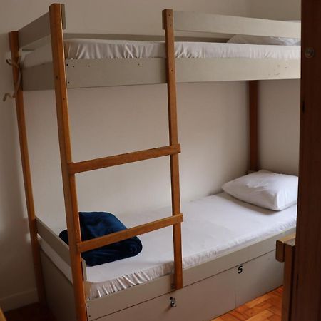Mondo Verde Hostel Сао Паоло Екстериор снимка