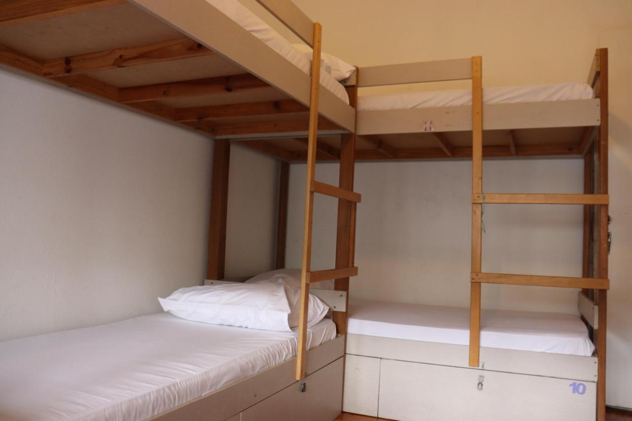 Mondo Verde Hostel Сао Паоло Екстериор снимка